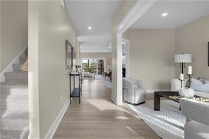 Foto del edificio - NEW CONSTRUSTION MULTIGENERATIONAL HOME