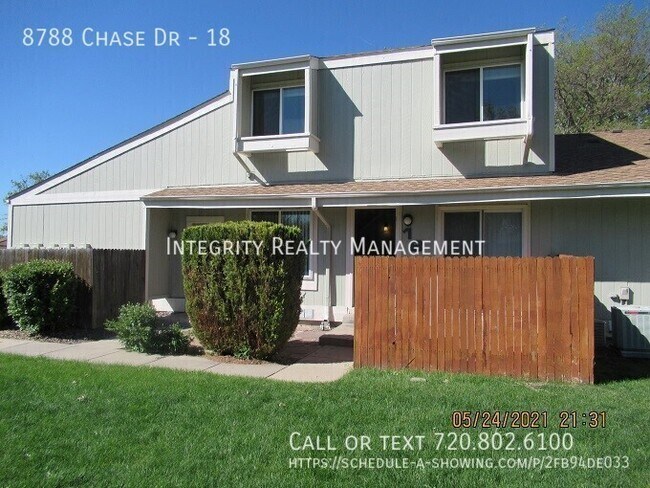Building Photo - 8788 Chase Dr