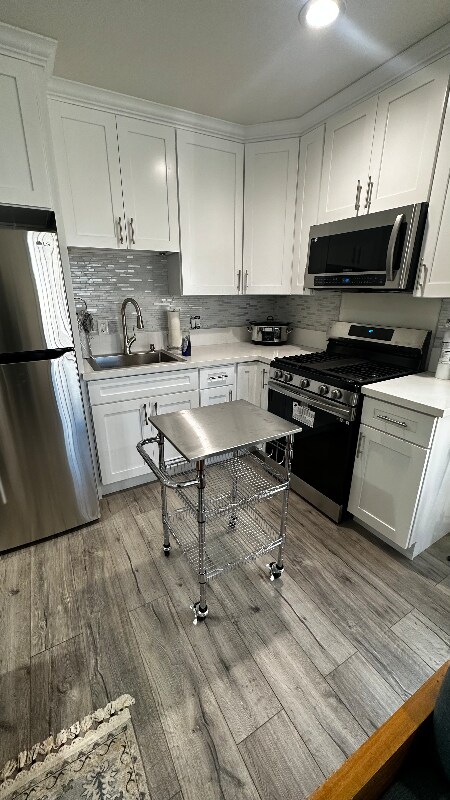 Foto del edificio - 156 W 66th St