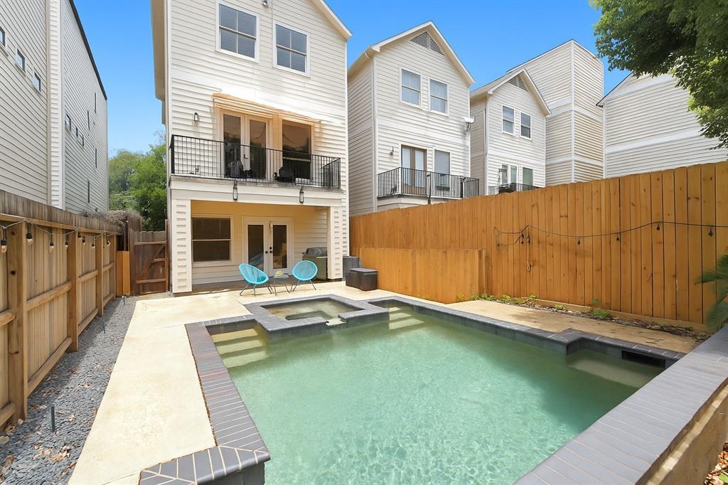 Foto principal - 5507 Larkin St