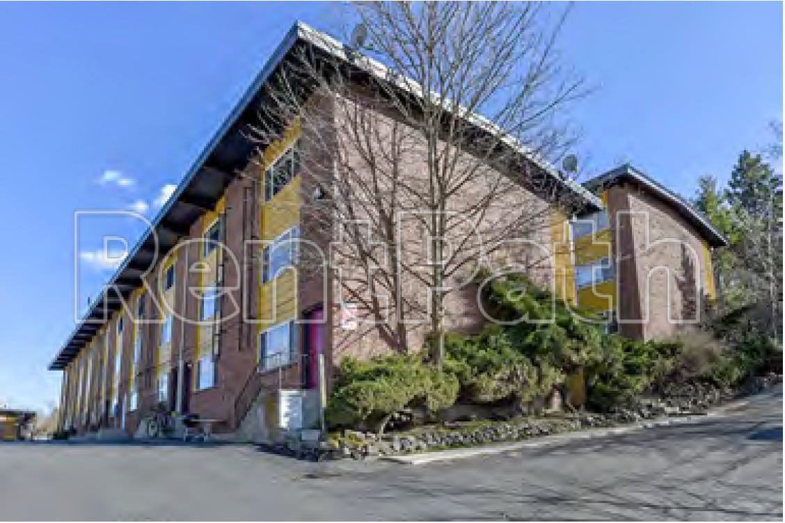 500 Queen Apartments 500 Queen Rd Moscow, ID