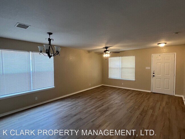 Foto del edificio - 4 br, 2.5 bath House - 7722 EASTBROOK FARM