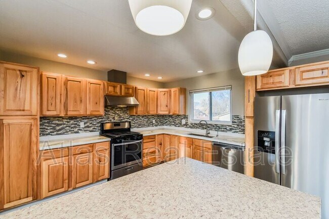 Foto del edificio - 6922 Cattleman's Trail