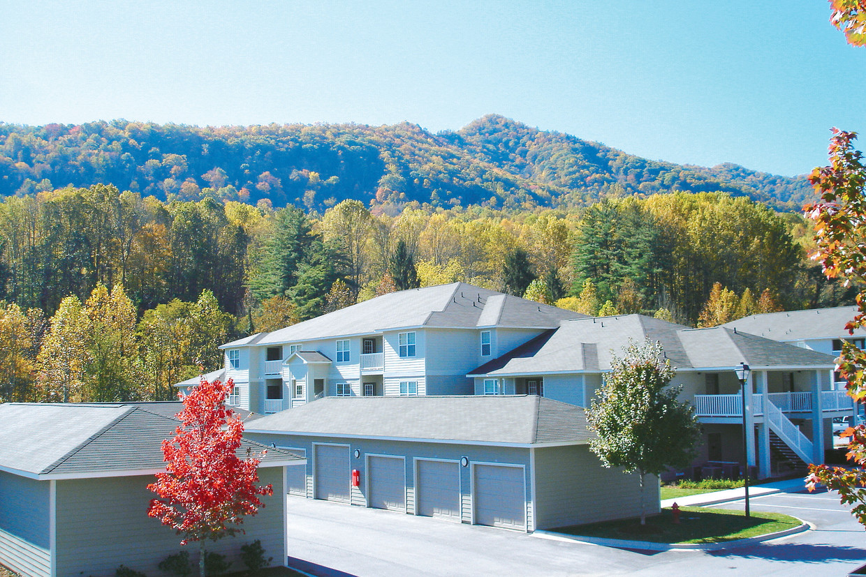 Foto principal - Balsam Mountain Apartments