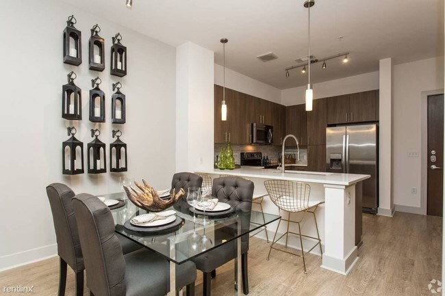Foto del edificio - 2 br, 2 bath Apartment - 24 Clifton St A3