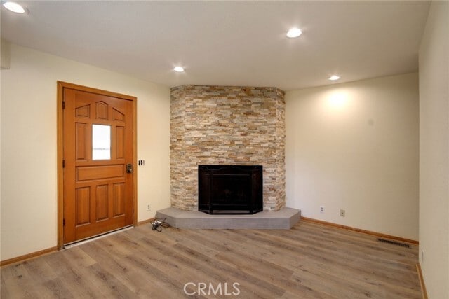 Building Photo - 430 E Country Club Blvd