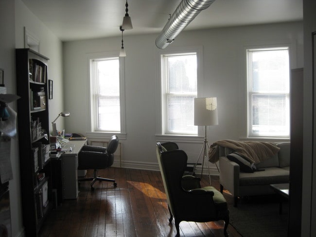 Building Photo - 3801 Penn Ave
