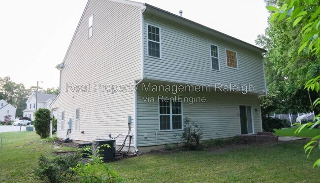 Building Photo - 3505 Rendition St