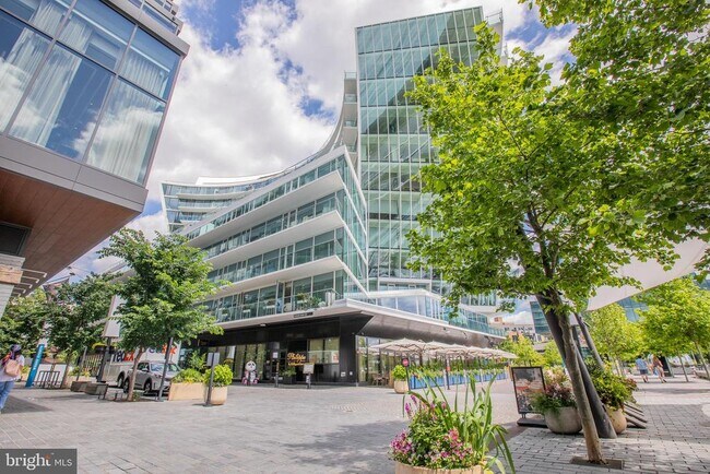 Foto del edificio - 601 Wharf St