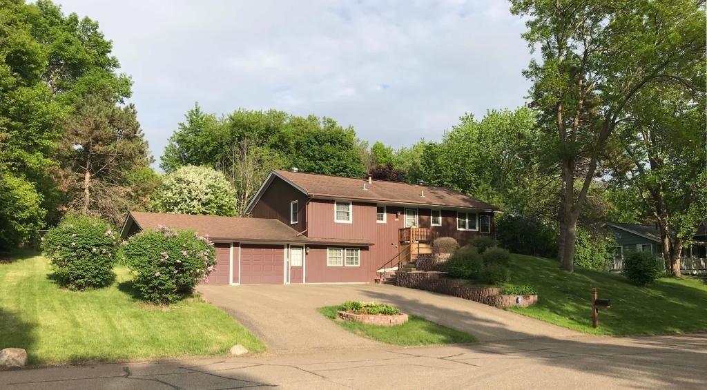 5605 Lakeland Rd, MN 55345 House Rental in MN