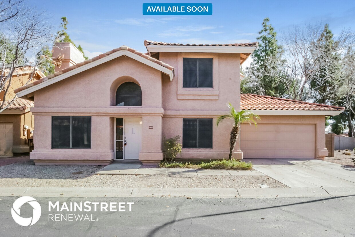 Foto principal - 1351 N Dana St
