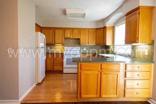 Building Photo - Beautiful Home for Rent in Millard