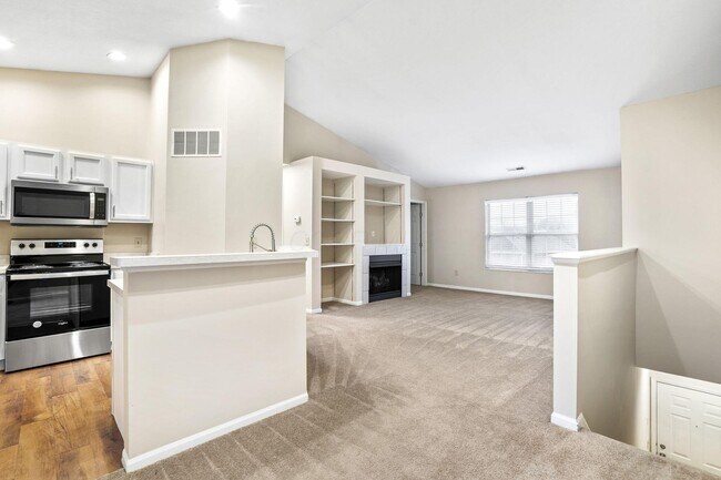 Foto del edificio - 4971 Aspen Pine Blvd