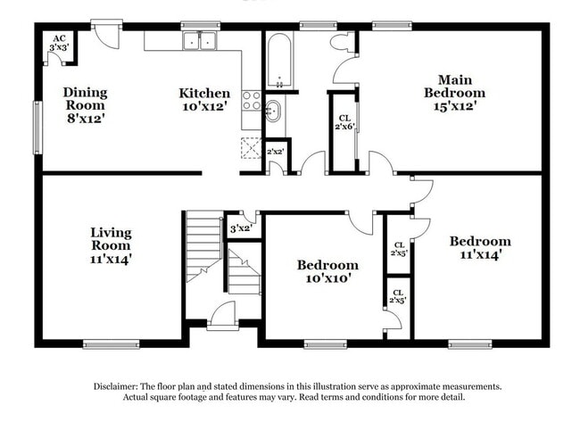 Building Photo - 5040 Loren Ln