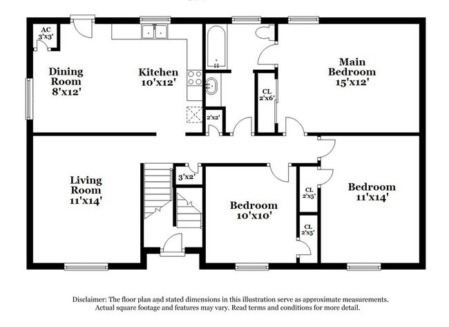 Foto del edificio - 5040 Loren Ln