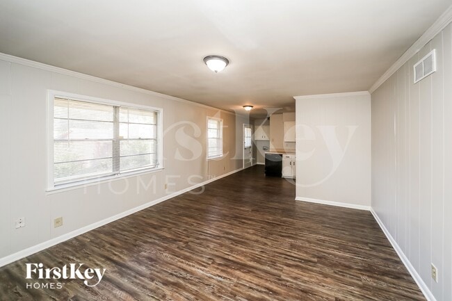 Building Photo - 1736 Borden Dr