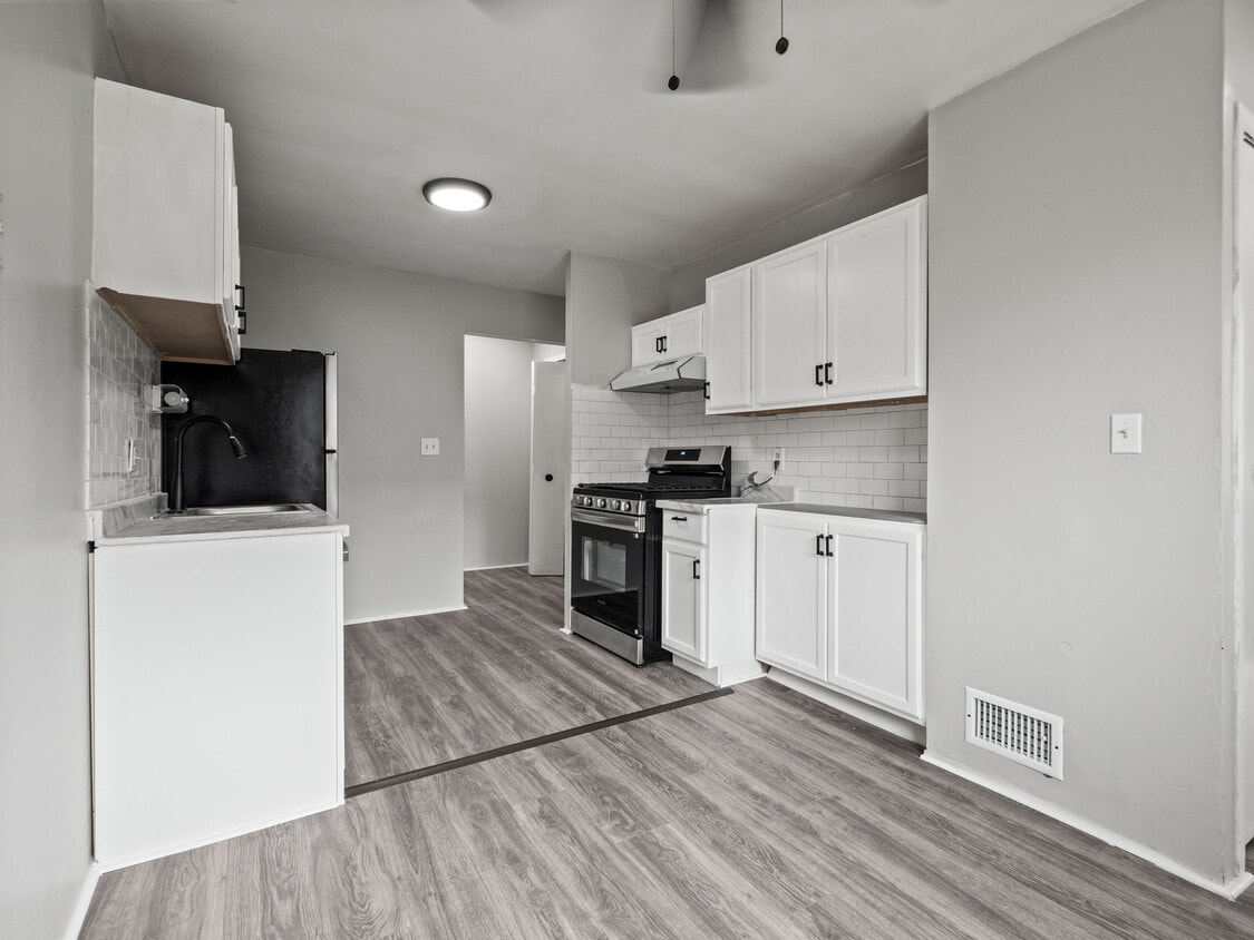 Primary Photo - Goddard Estates