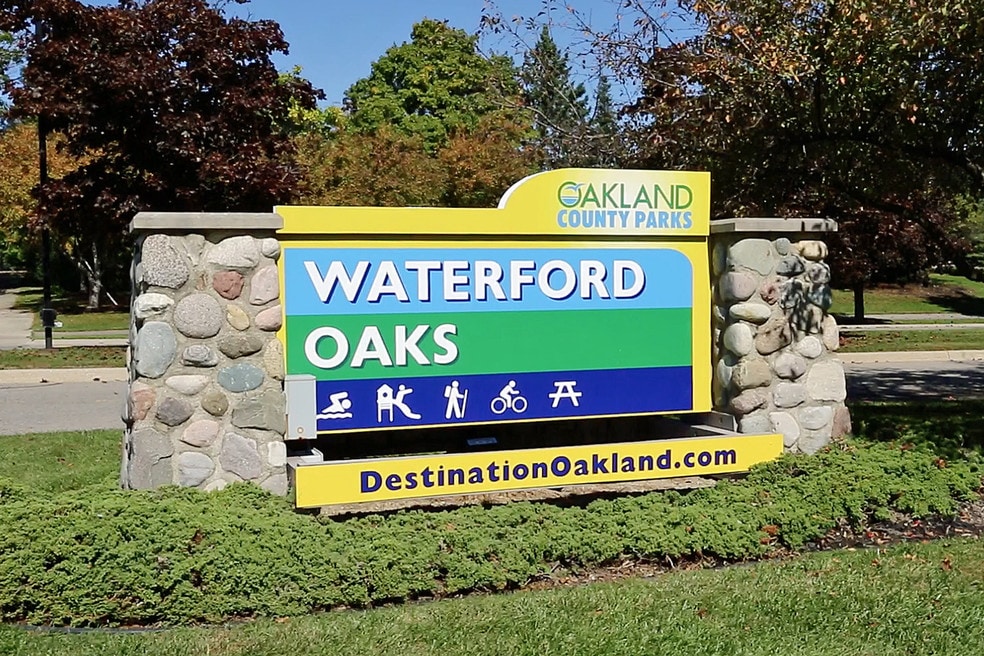 Apartments for Rent in Waterford MI