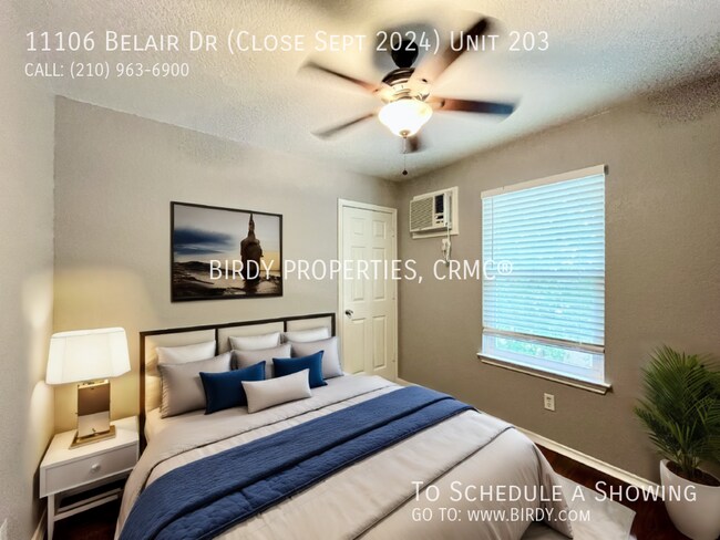 Building Photo - 11106 Belair Dr