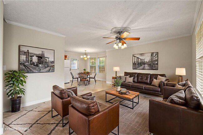 Foto del edificio - 89 Cottonwood Loop