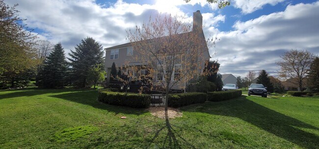 Foto del edificio - 4291 Redding Cir