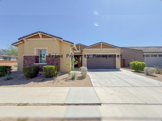 Building Photo - 2041 W Sierra Sunset Trail