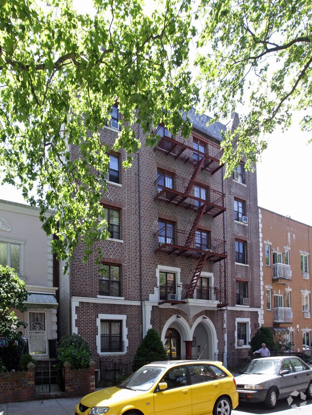 Foto del edificio - 336 93rd St