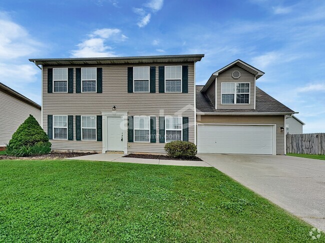 Building Photo - 2233 Cartmill Dr