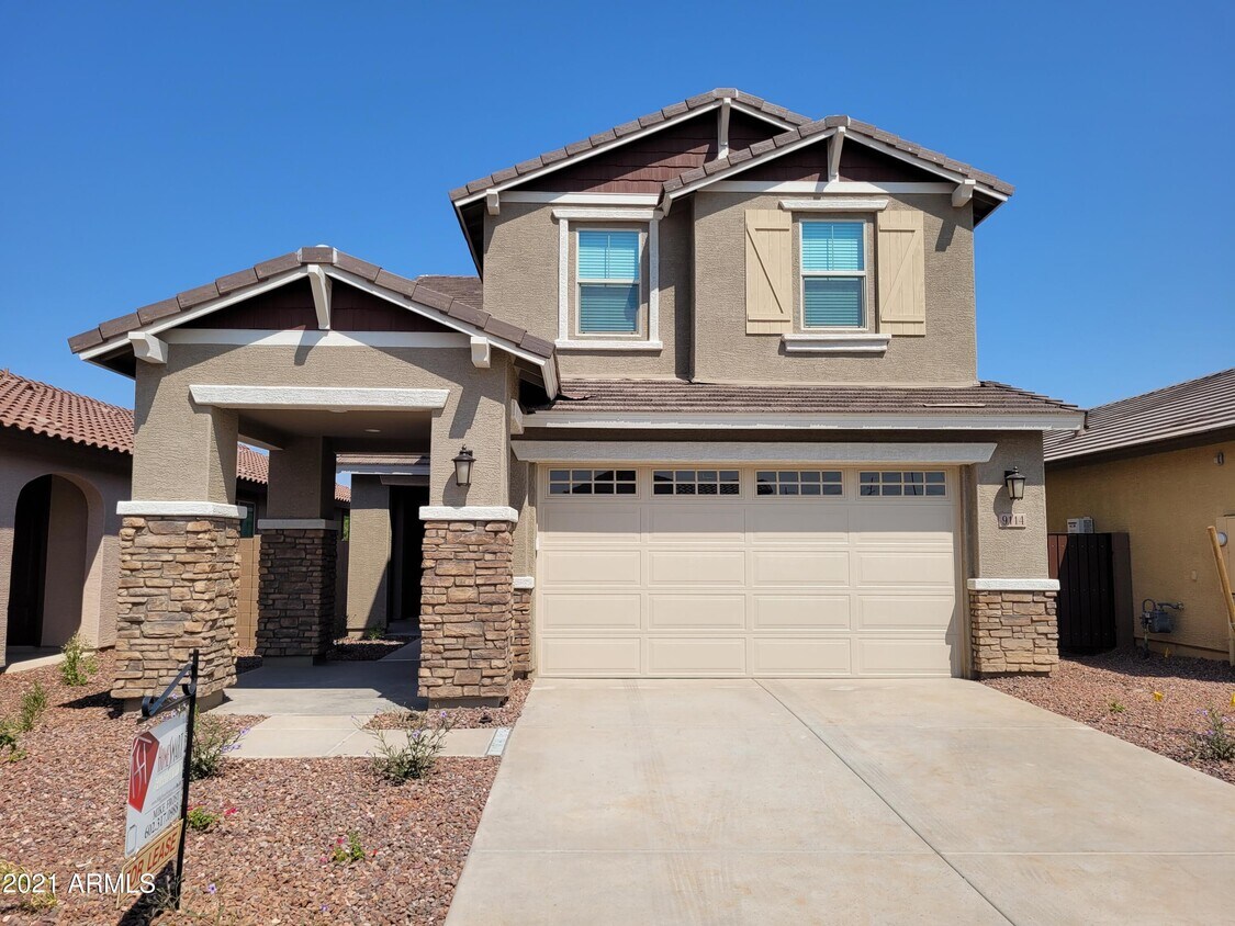 9114 W Sells Dr, Phoenix, AZ 85037 House for Rent in Phoenix, AZ