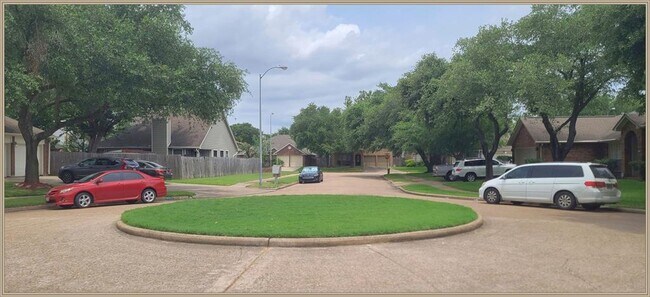 Foto del edificio - 9602 Meadowchase Ct