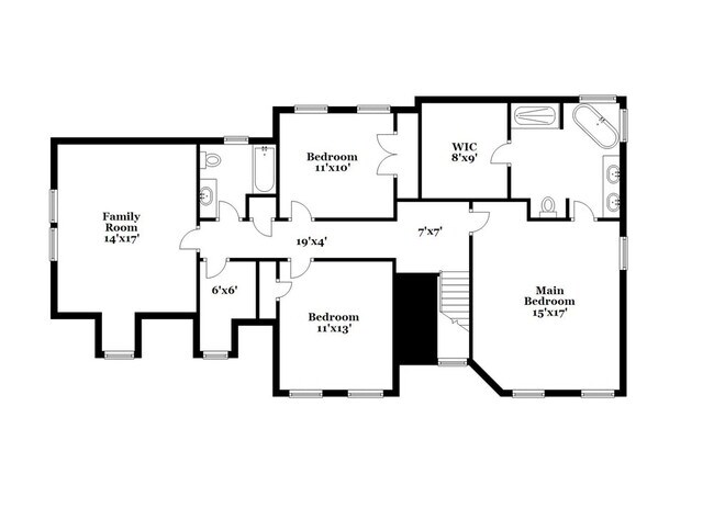 Foto del edificio - 476 Winding Oak Way