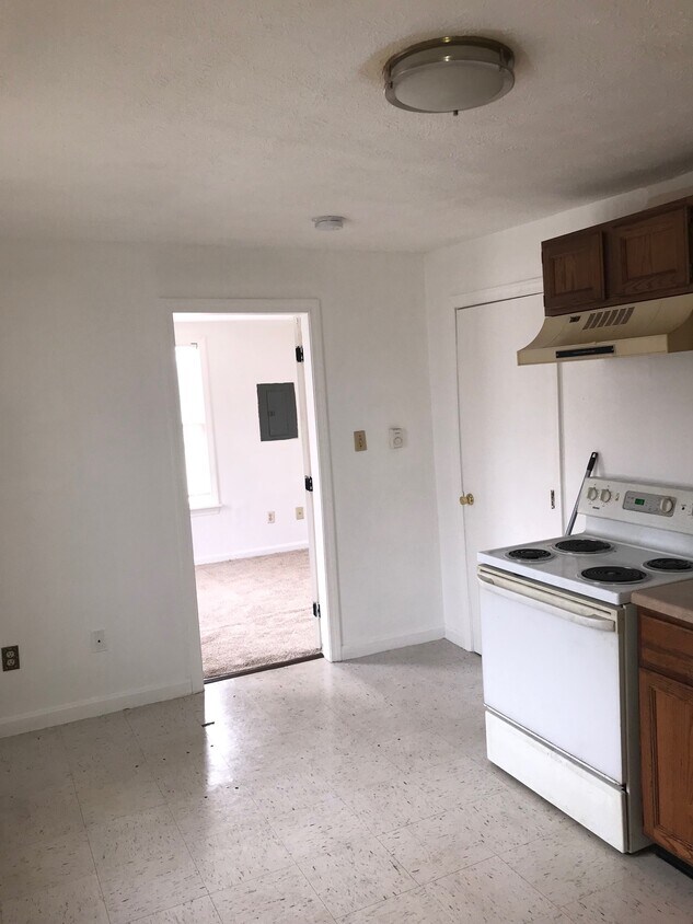 Foto del edificio - 109 Union Ave