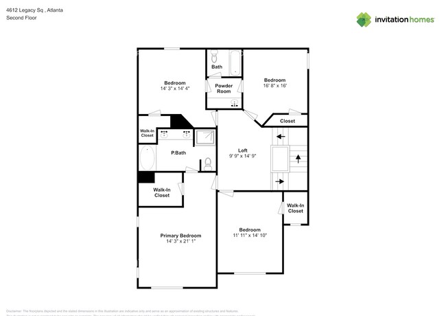Foto del edificio - 4612 Legacy Square