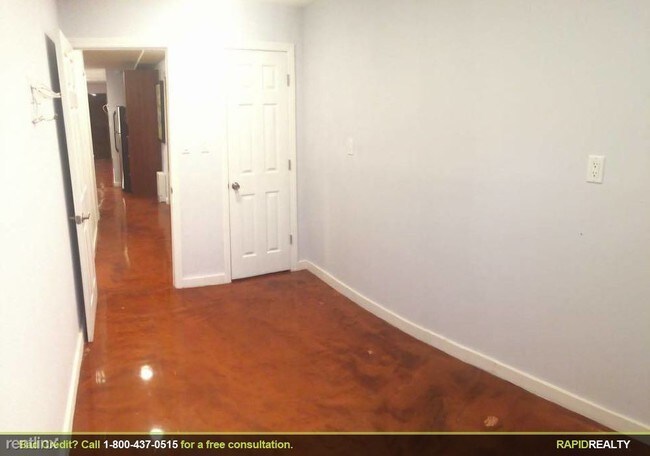 Building Photo - 2823 Voorhies Ave