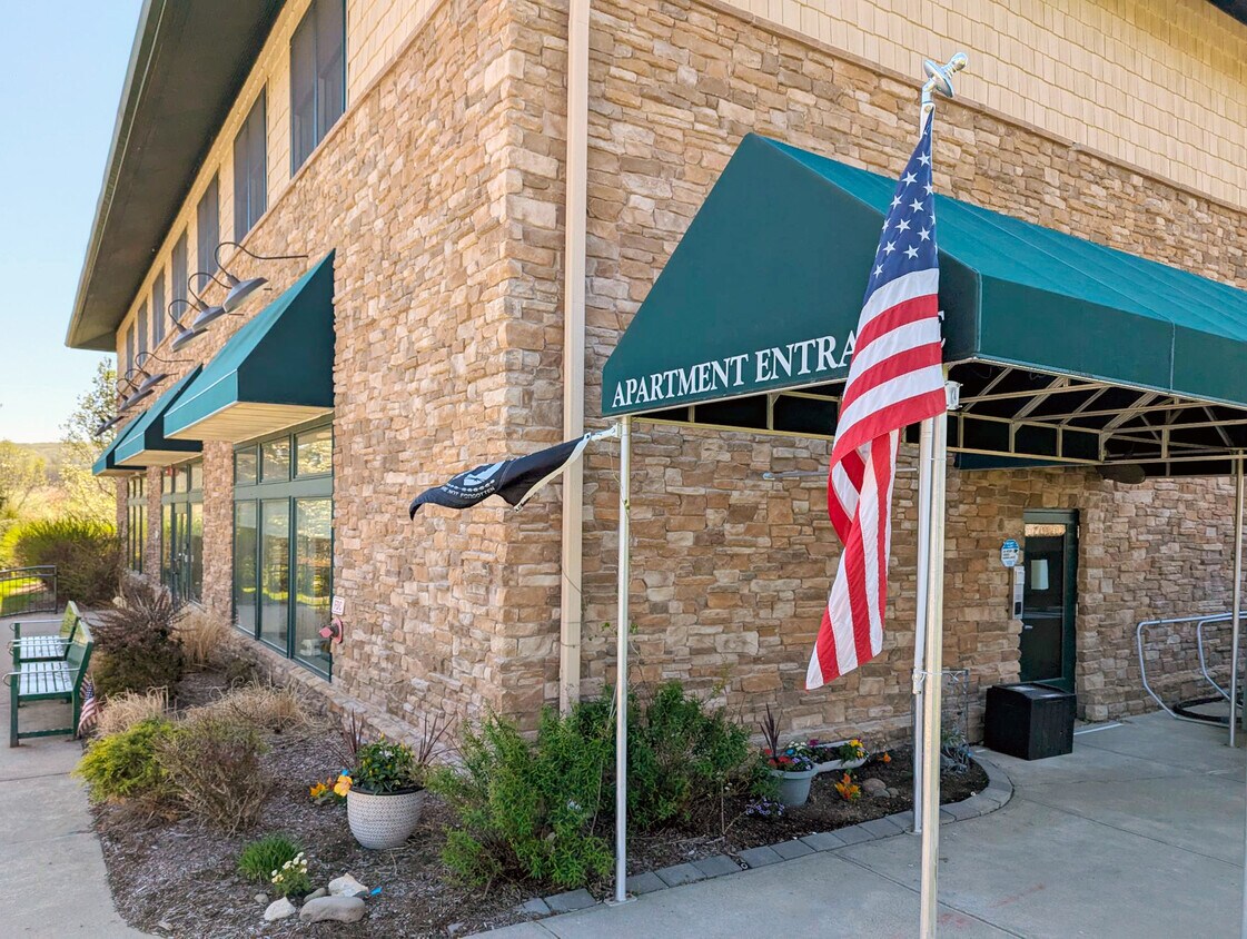 Foto del edificio - 9 Town Center at Wantage