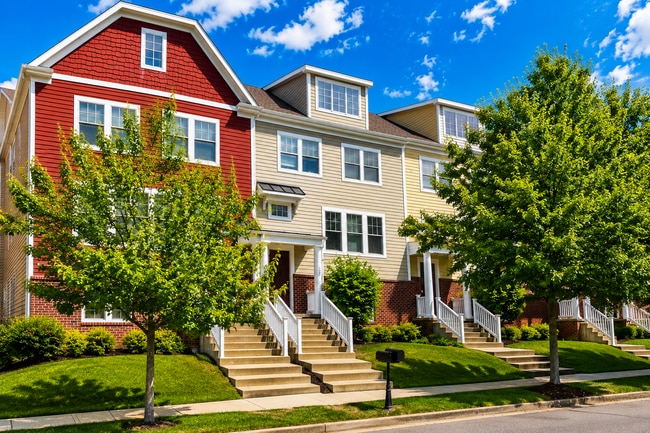 Photo - 292 Venango Trl (Mars, PA) Townhome