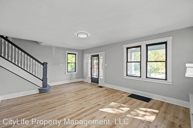 Foto del edificio - 2 br, 1 bath House - 1742 Lincoln Way