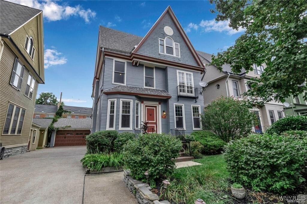 Foto principal - 818 Auburn Ave