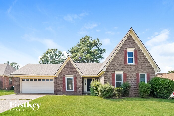 Primary Photo - 5605 Bordeaux Cir W