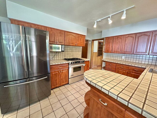 Photo - North Mercer Island Home .  First Hill