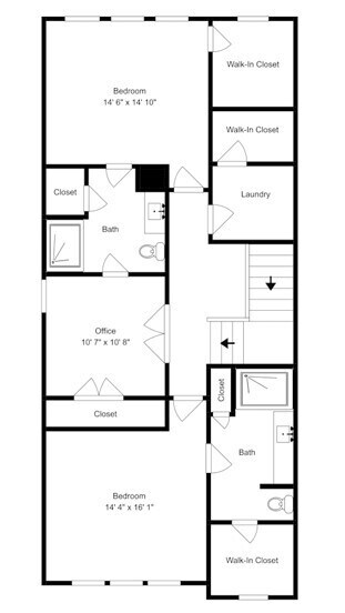 Foto del edificio - 4026 Champlain Wy