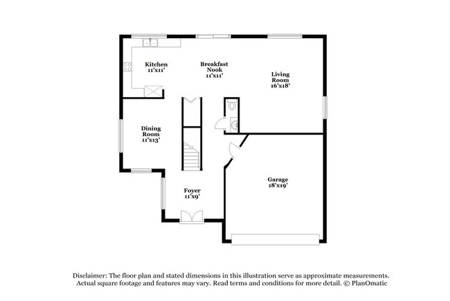Building Photo - 13210 Pike Lake Dr