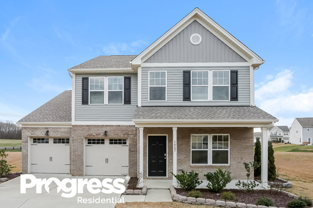 Foto principal - 1007 Brooksland Pl