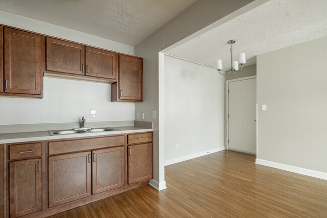 The Brick's Entrada - Villages at Franklin Crossing