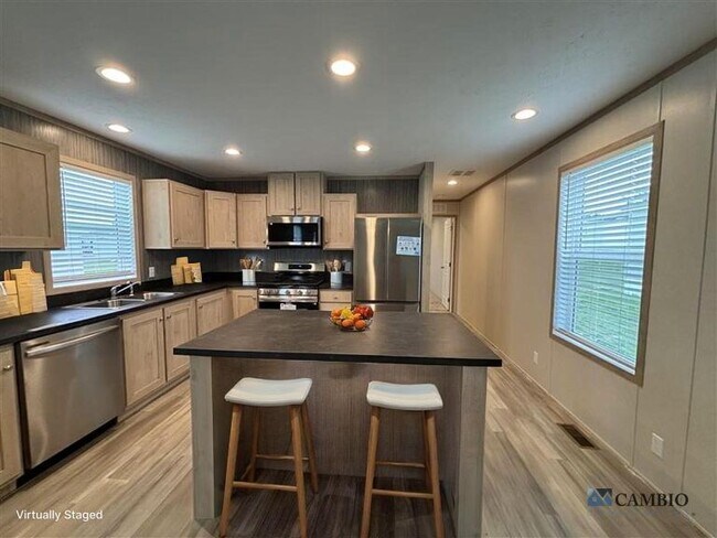 Foto del edificio - 14 Bluebird Hill Dr