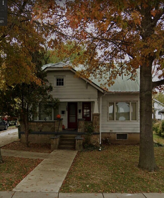 Building Photo - 109 S Rolla St