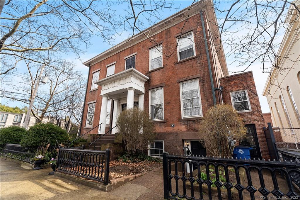 37 Wooster Pl Unit LL, New Haven, CT 06511 Room for Rent in New Haven