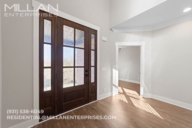 Building Photo - Gated Community Living with Open Views & Designer Kitchen - Experience Elevated Living with a Com...