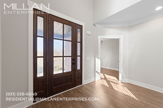 Foto del edificio - Gated Community Living with Open Views & Designer Kitchen - Experience Elevated Living with a Com...