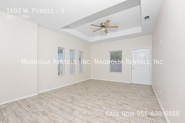 Foto del edificio - 1602 W. Powell-5